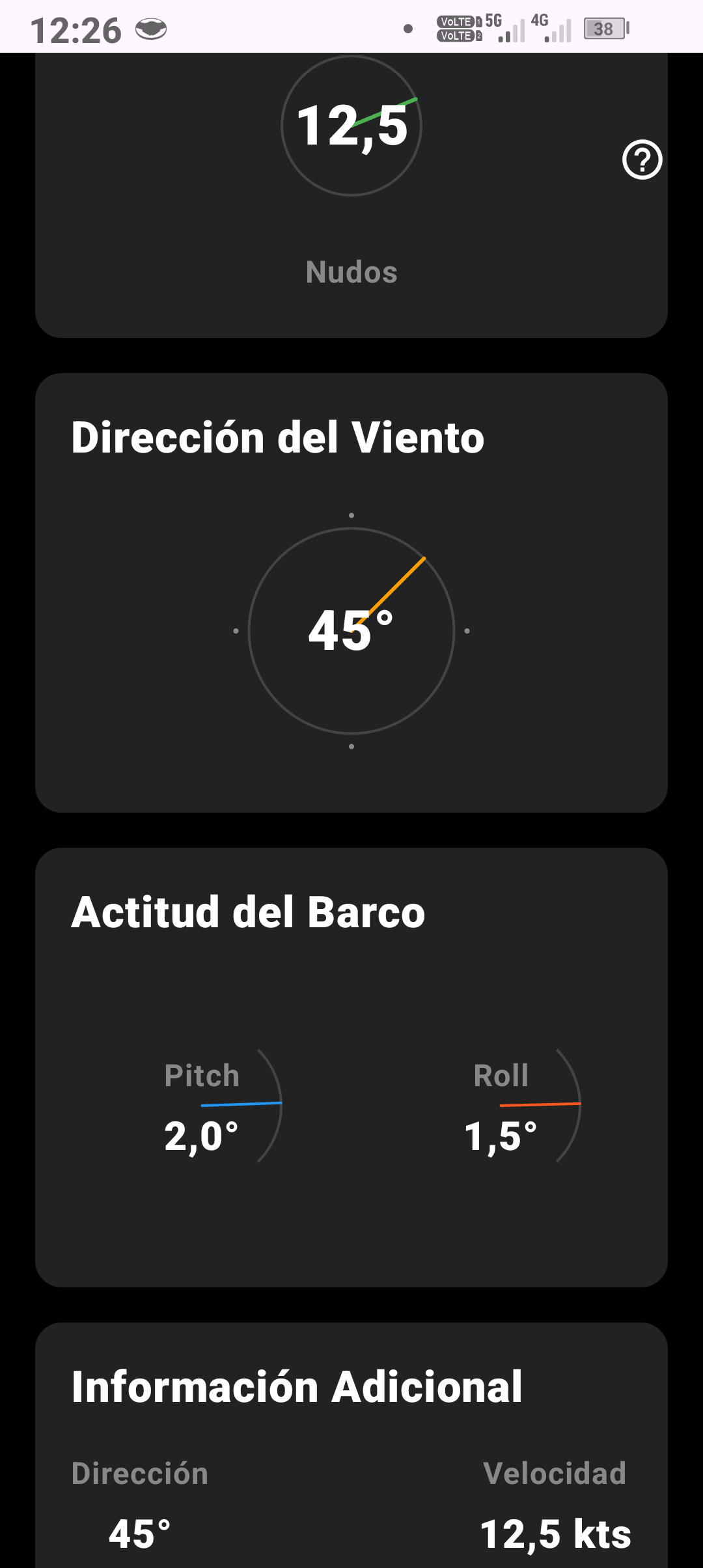 app windmet