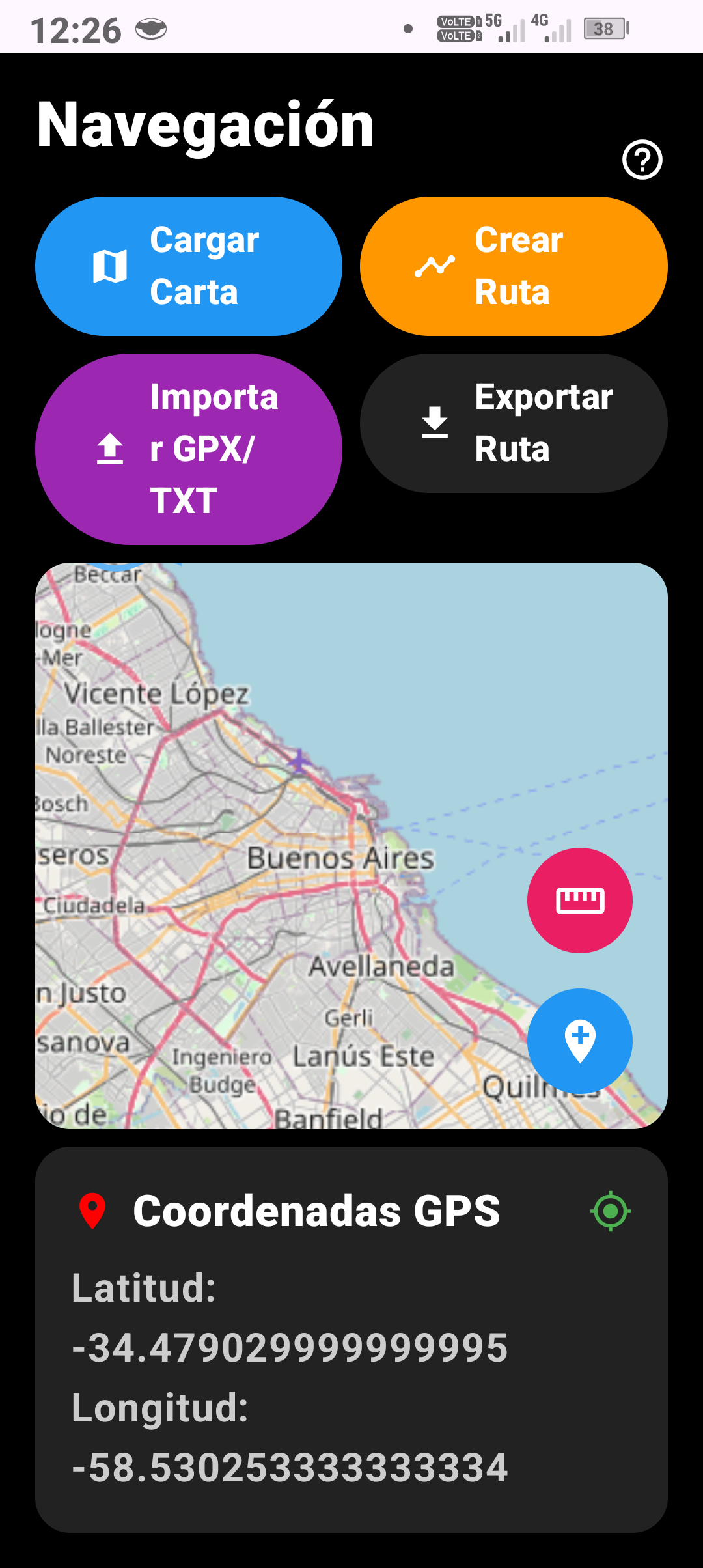 app windmet