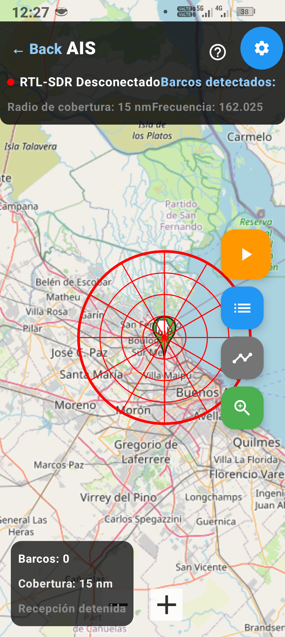 app windmet
