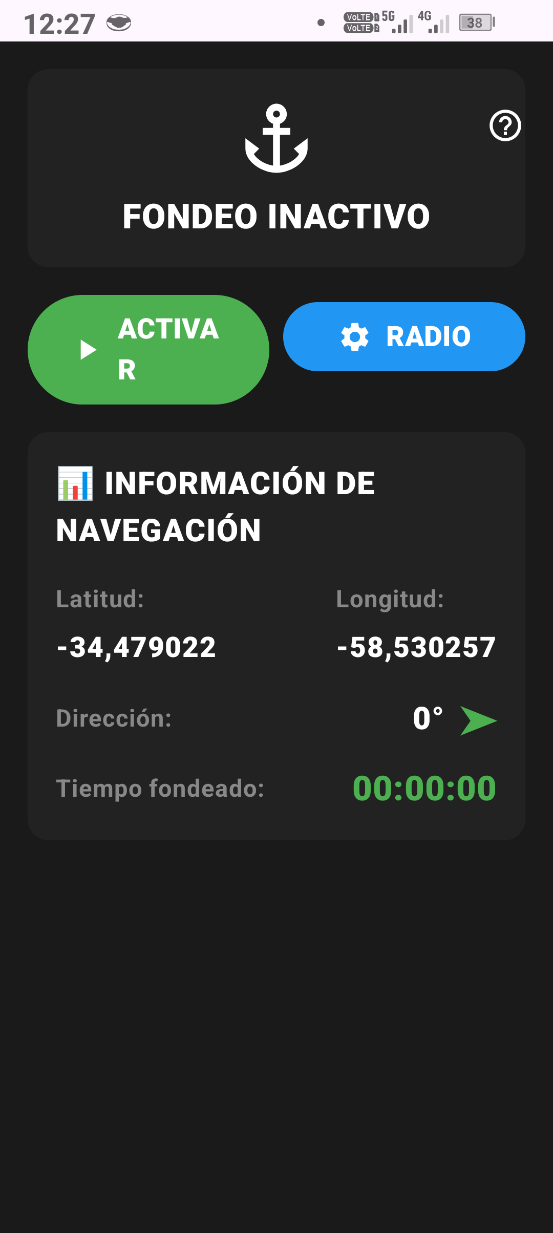 app windmet