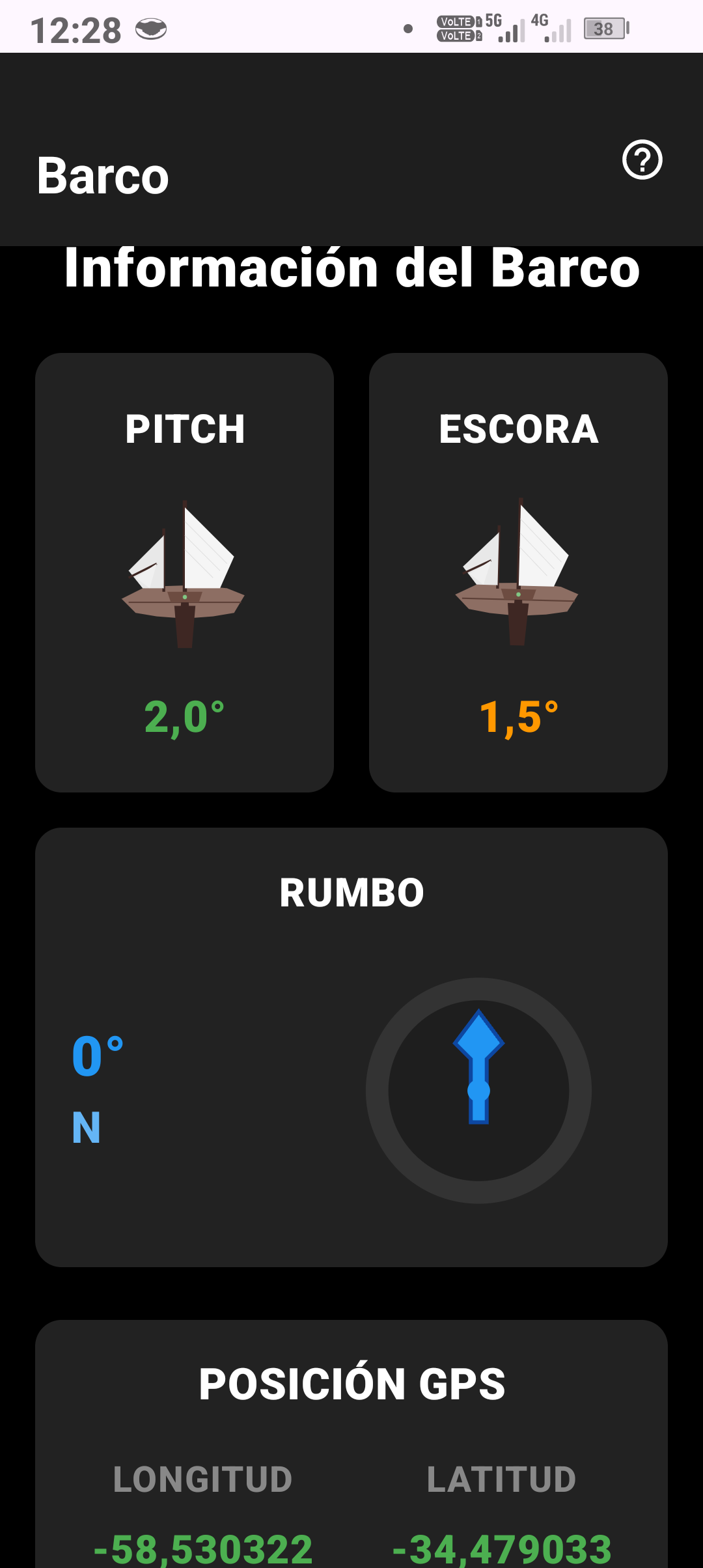 app windmet