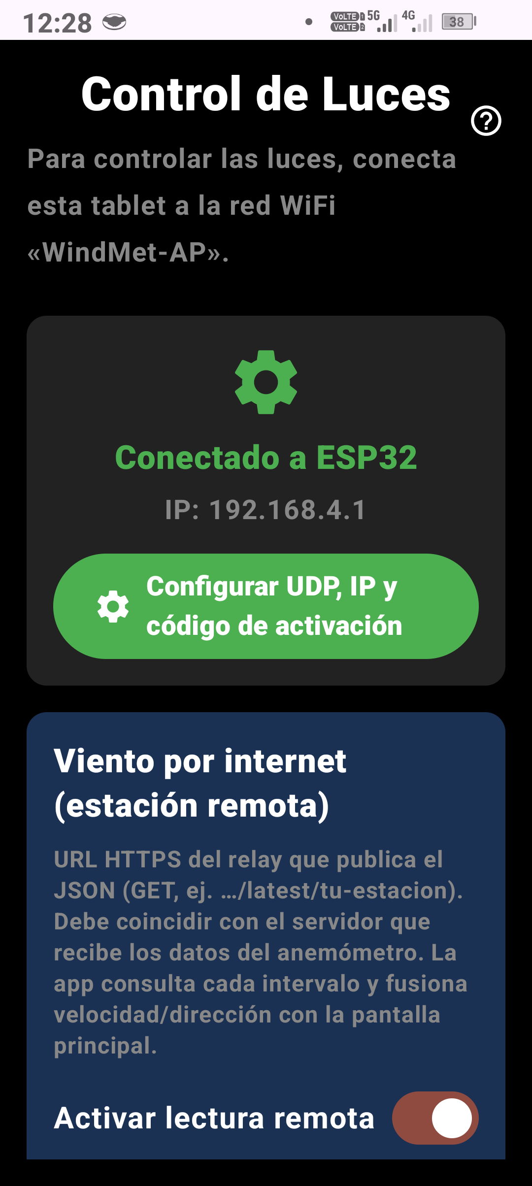 app windmet