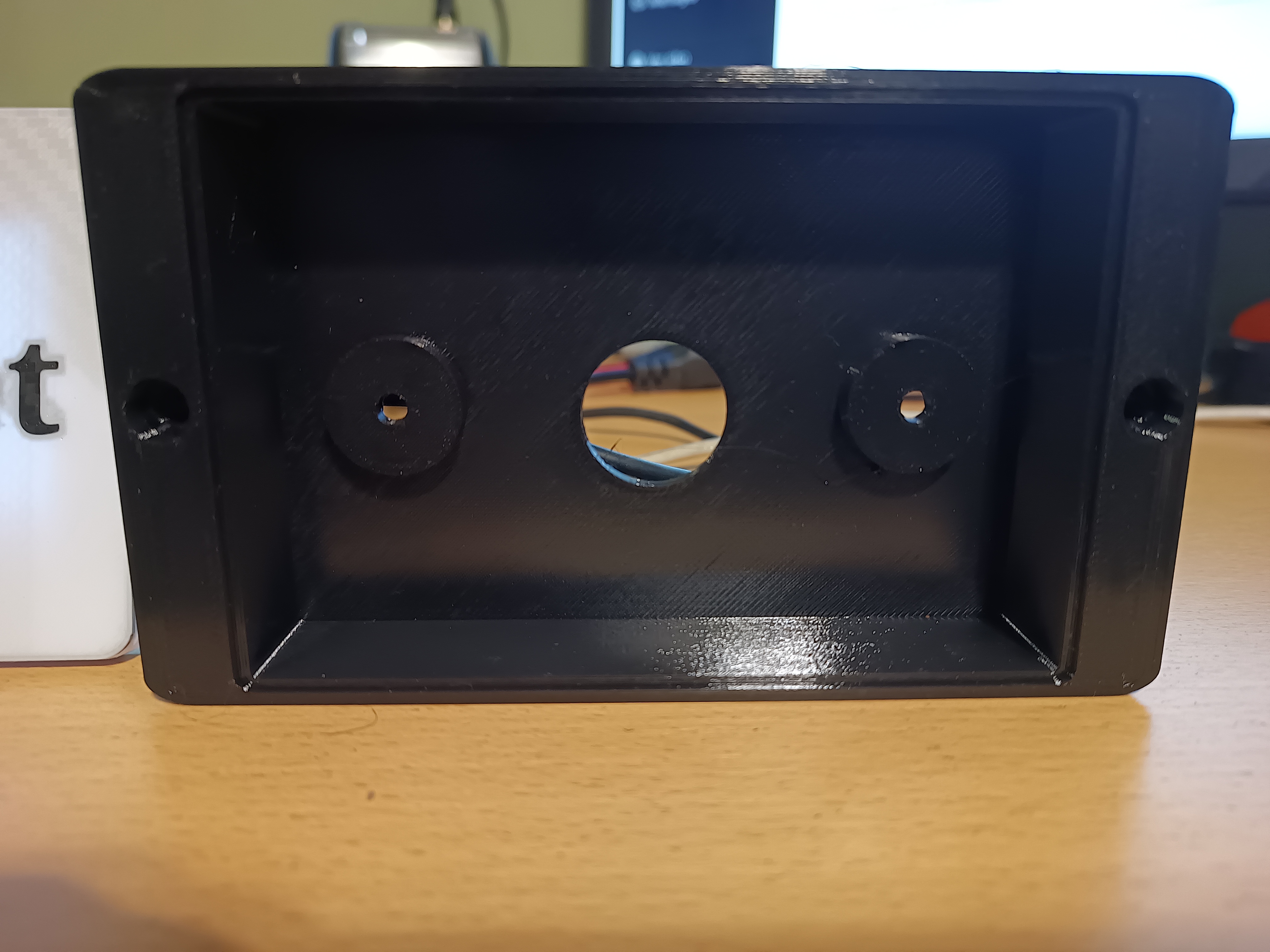 soporte para pantalla 4.3
